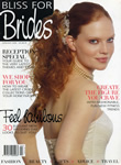 Bliss For Brides Magazine
